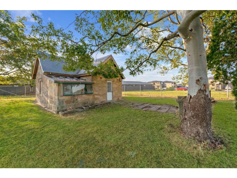 Lot 906 Timbercrest Street, Box Hill NSW 2765