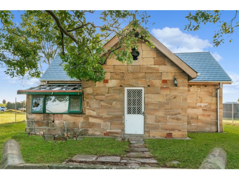 Lot 906 Timbercrest Street, Box Hill NSW 2765