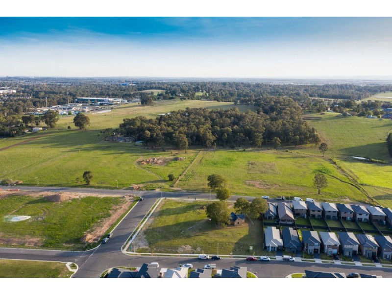 Lot 906 Timbercrest Street, Box Hill NSW 2765