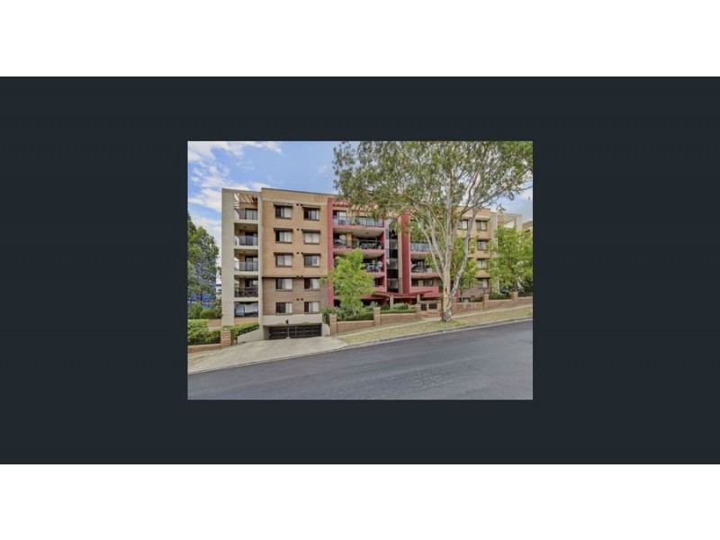 38/8-14 Oxford Street, Blacktown NSW 2148