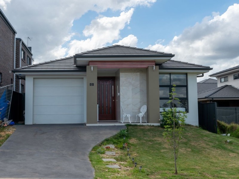 46 Riverbrae Avenue, Riverstone NSW 2765