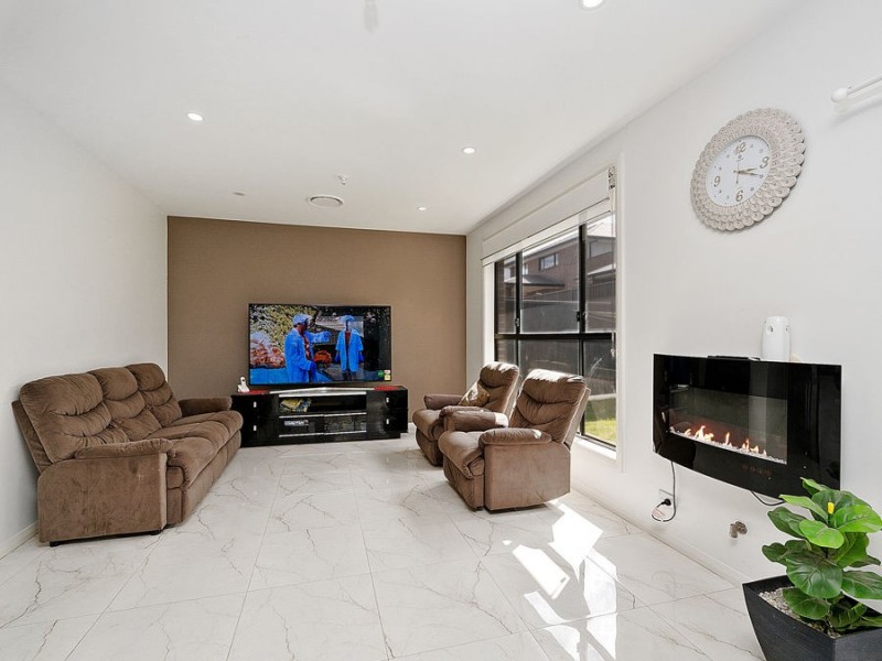 46 Riverbrae Avenue, Riverstone NSW 2765