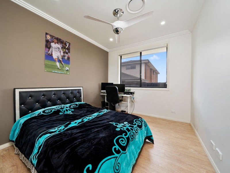 46 Riverbrae Avenue, Riverstone NSW 2765