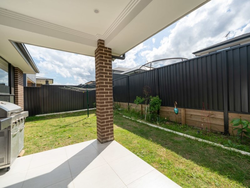 46 Riverbrae Avenue, Riverstone NSW 2765