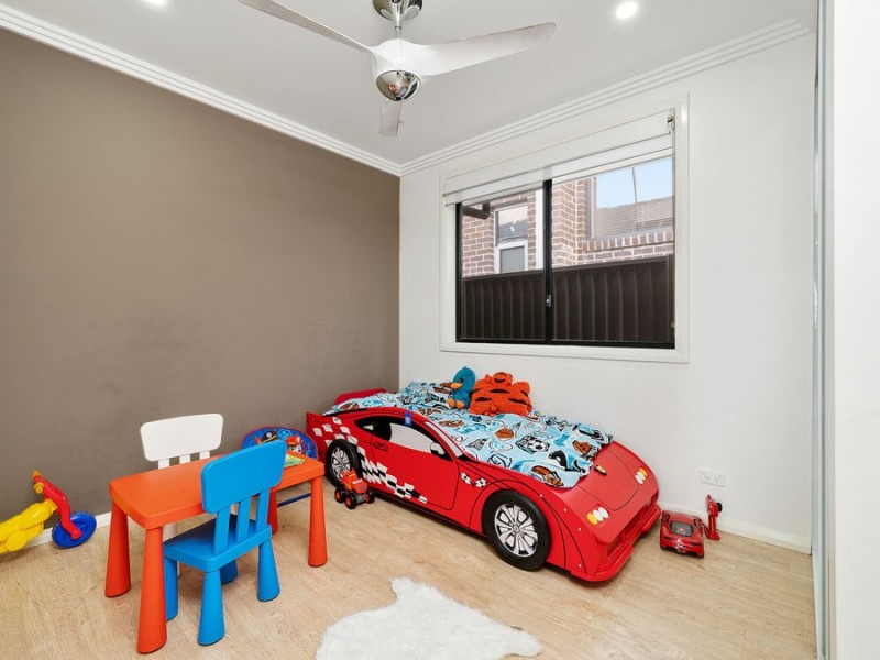 46 Riverbrae Avenue, Riverstone NSW 2765