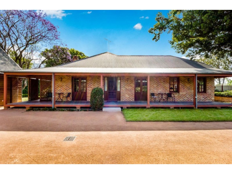 128 Bathurst Street, Pitt Town NSW 2756