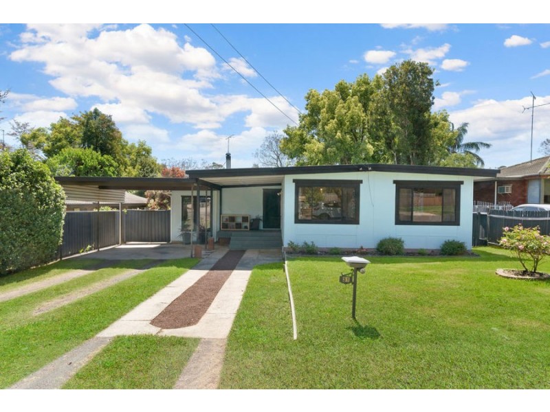 31 Gladstone Street, Riverstone NSW 2765