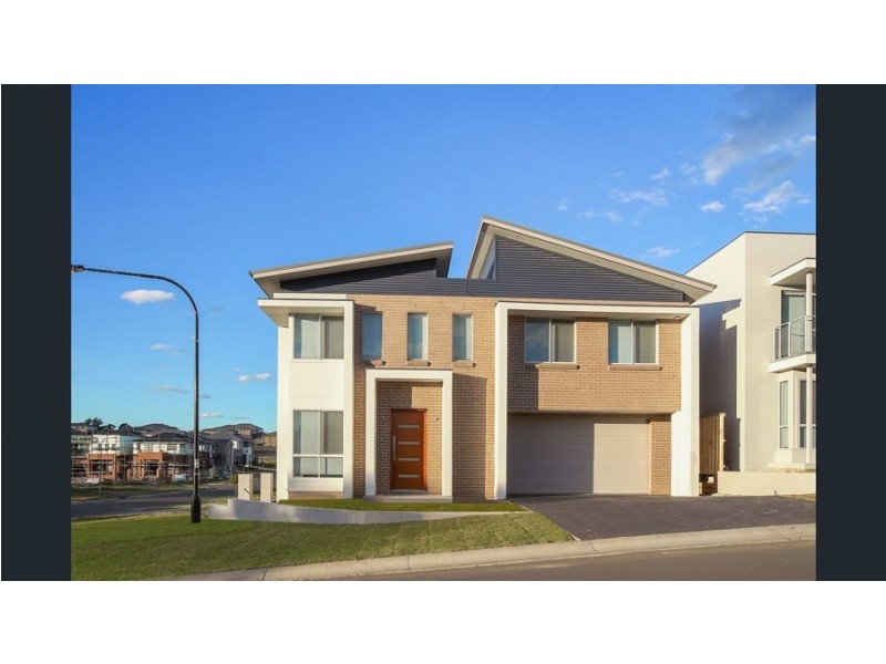 21 Chester Street, Schofields NSW 2762