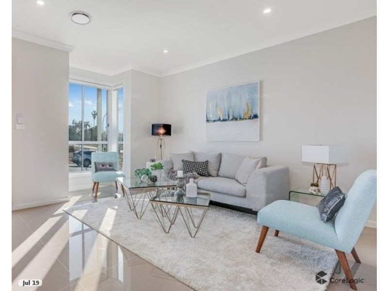 21 Chester Street, Schofields NSW 2762