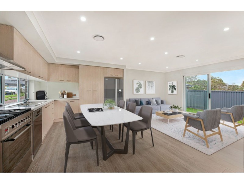 39 Sheila St, Riverstone NSW 2765