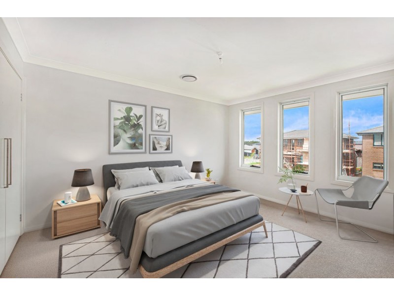 39 Sheila St, Riverstone NSW 2765