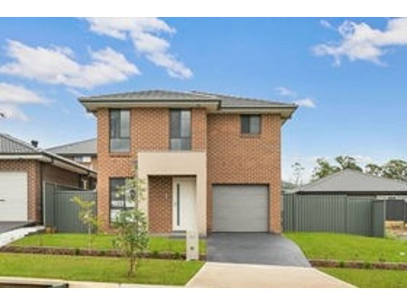 9 Nicotera Avenue, Riverstone NSW 2765