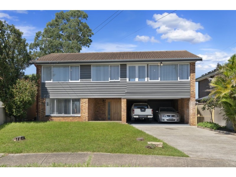 15 Deborah Place, Riverstone NSW 2765