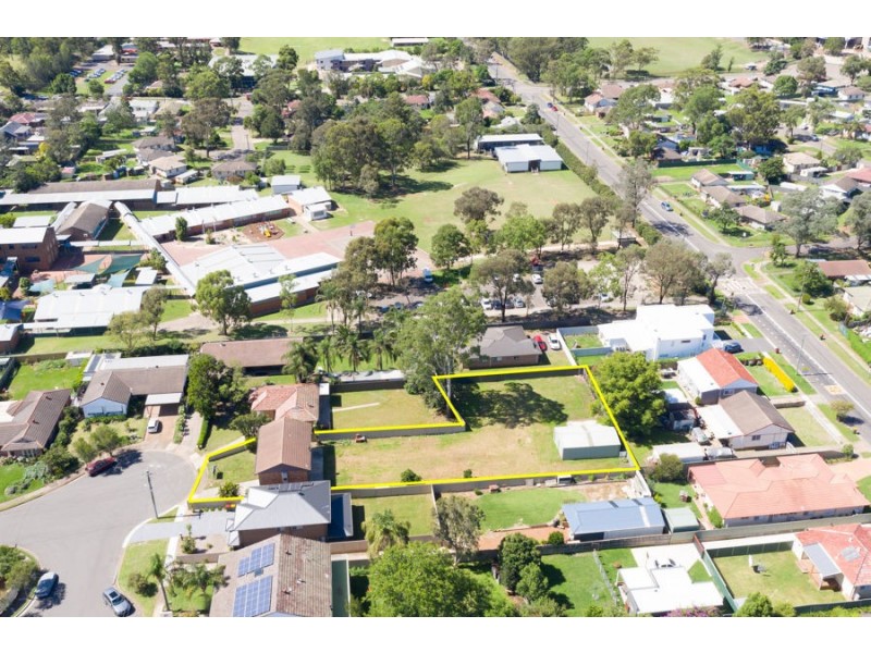 15 Deborah Place, Riverstone NSW 2765