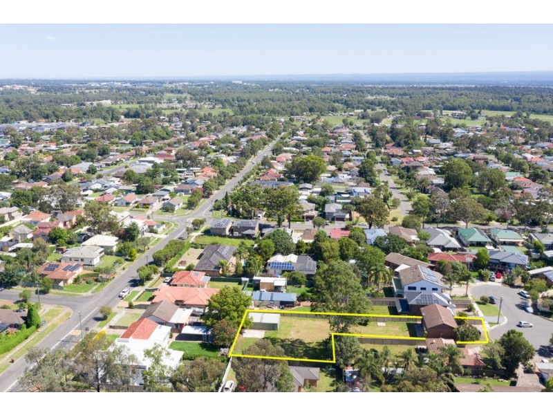 15 Deborah Place, Riverstone NSW 2765