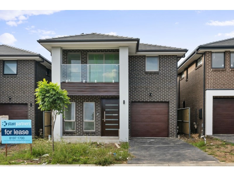 13B Thornbill St, Marsden Park NSW 2765