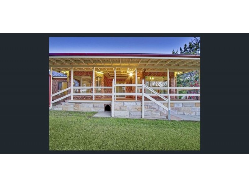 178 Willeroo Dr, Windsor Downs NSW 2756