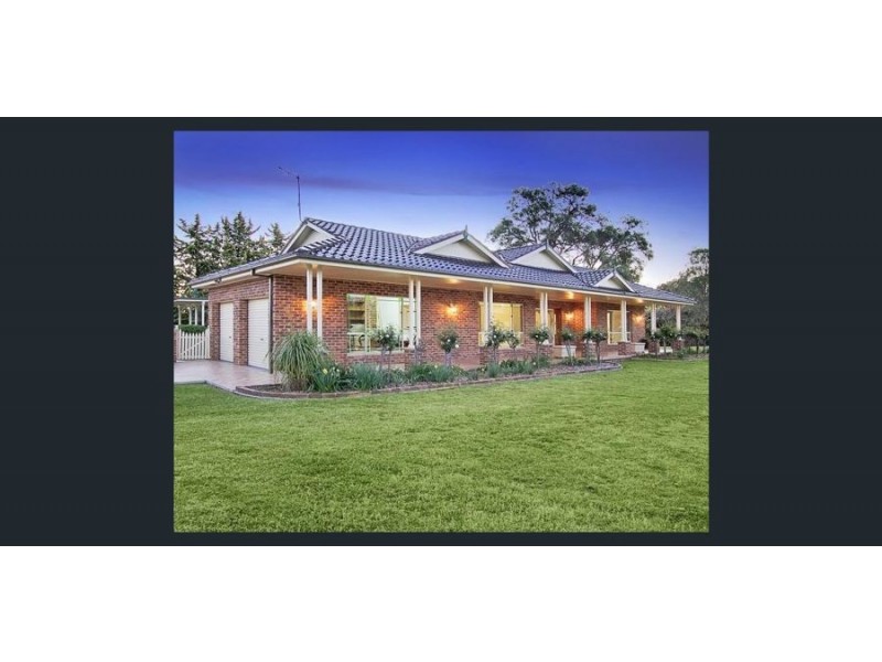 178 Willeroo Dr, Windsor Downs NSW 2756