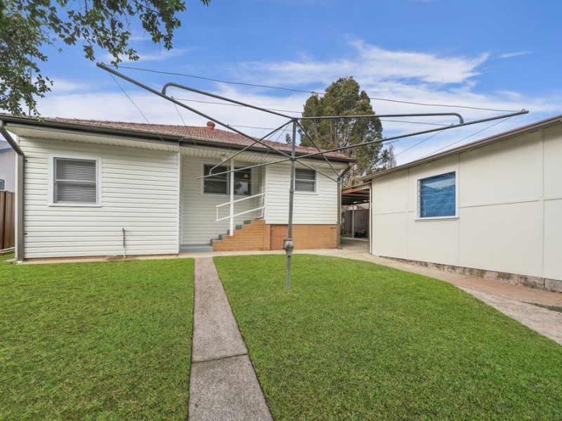 54 Mill Street, Riverstone NSW 2765