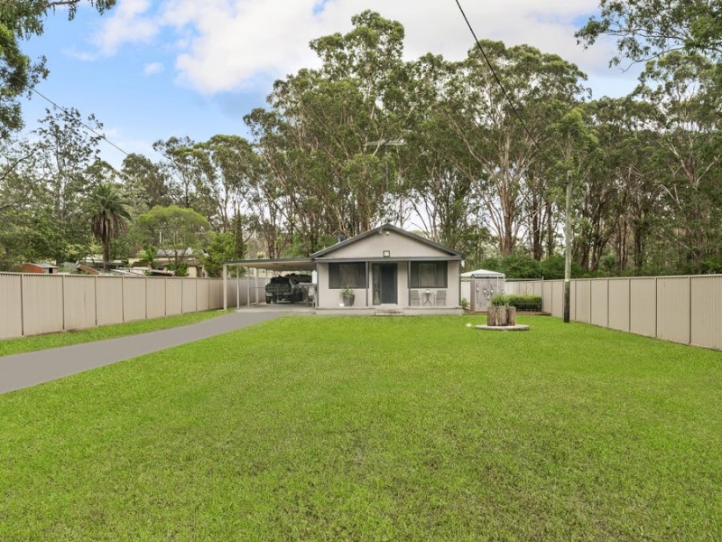 53 Ashford Road, Vineyard NSW 2765