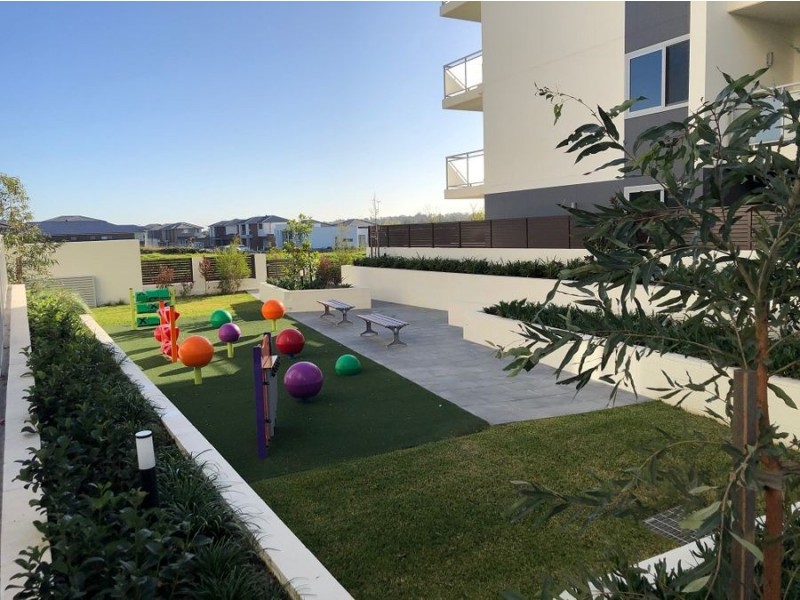 103/33 Simon Street, Schofields NSW 2762