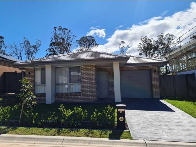 24 Vito Glade, Riverstone NSW 2765