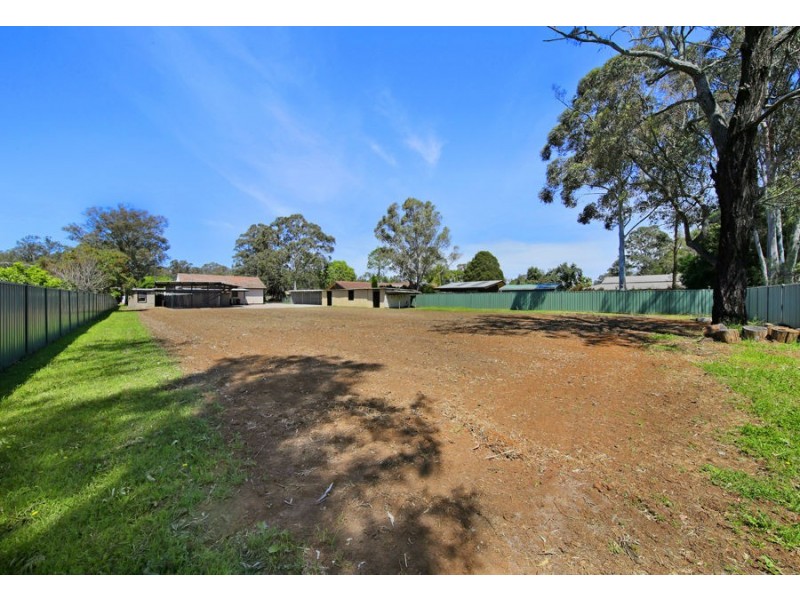 20. Blackwood Road, Vineyard NSW 2765