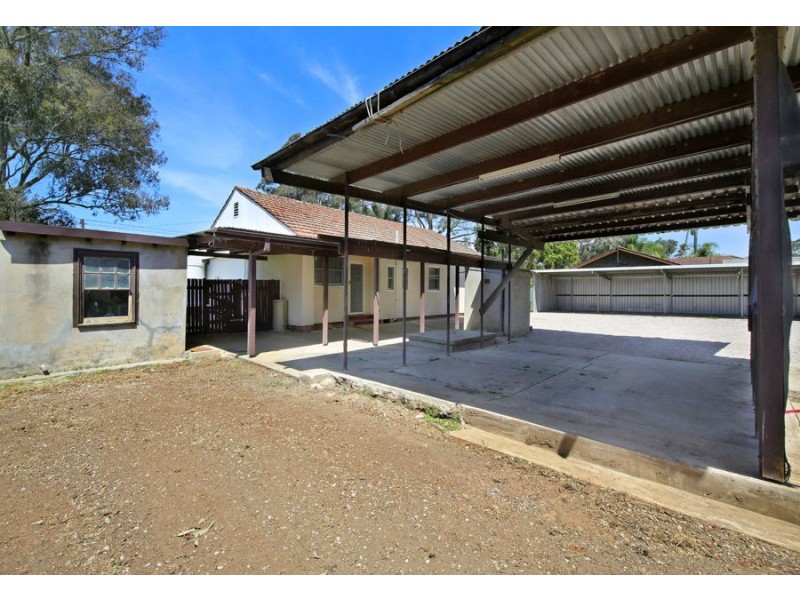 20. Blackwood Road, Vineyard NSW 2765