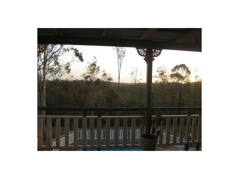 130 Theils Road, Gin Gin QLD 4671