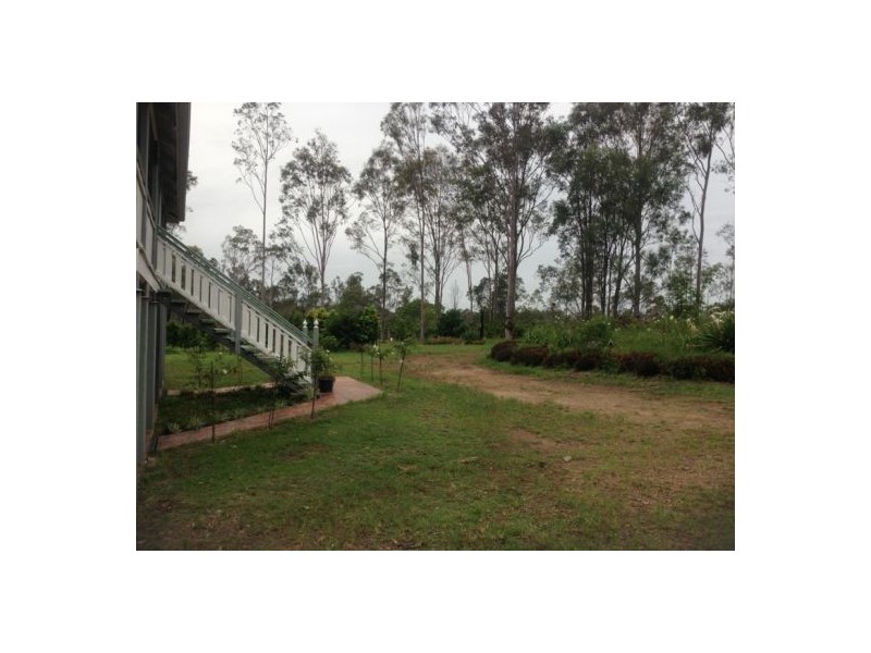130 Theils Road, Gin Gin QLD 4671