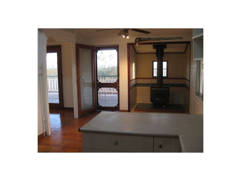 130 Theils Road, Gin Gin QLD 4671