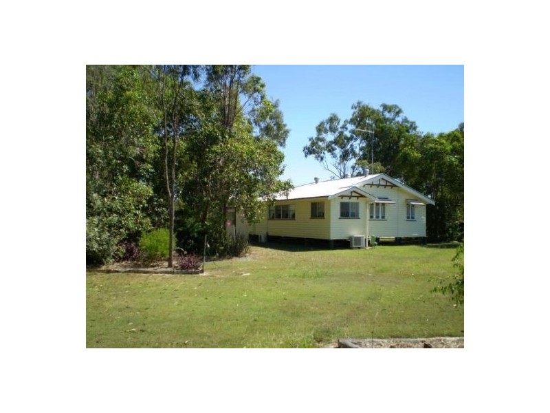 3330 Bundaberg Road, Gin Gin QLD 4671
