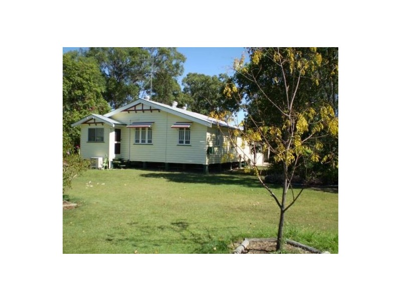 3330 Bundaberg Road, Gin Gin QLD 4671