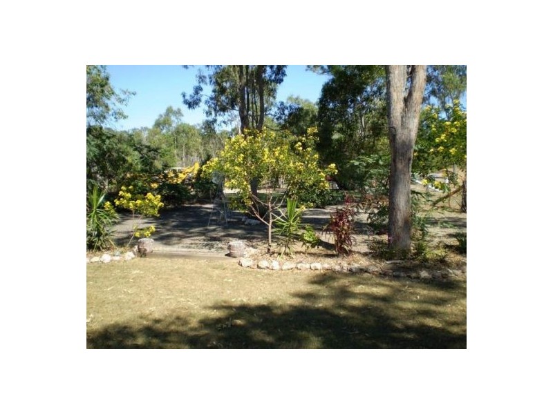 3330 Bundaberg Road, Gin Gin QLD 4671