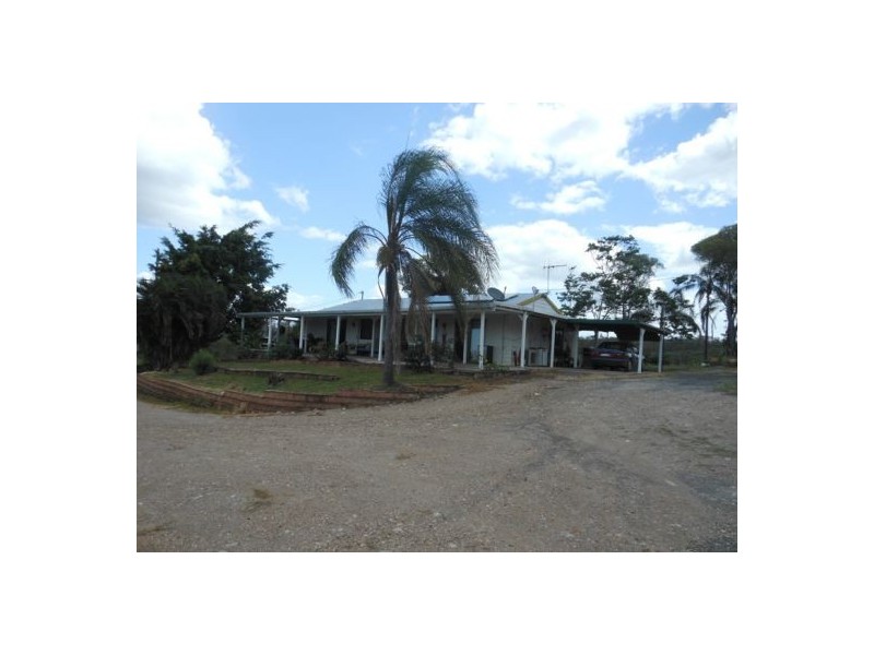 337 Bungadoo Road, Gin Gin QLD 4671