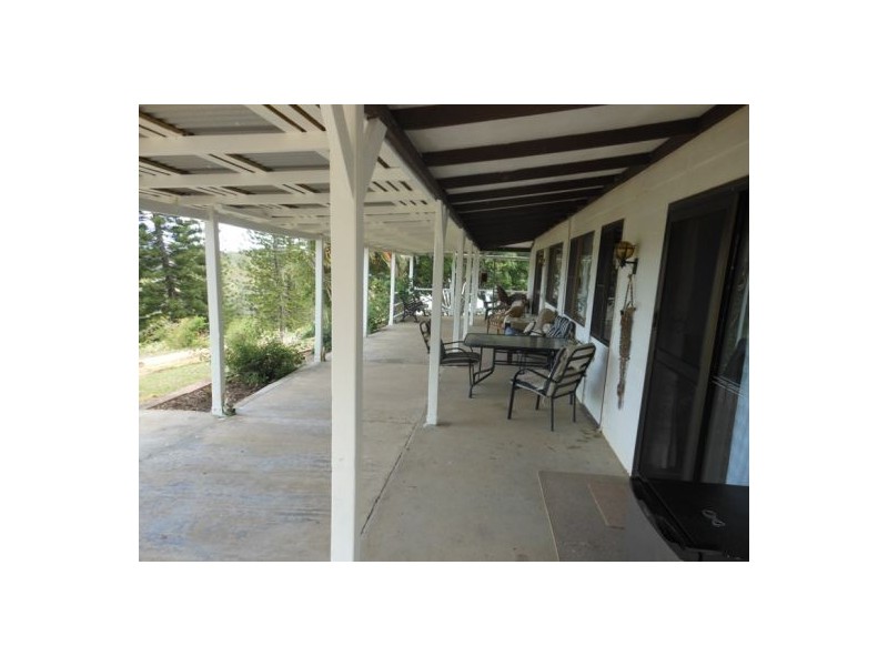 337 Bungadoo Road, Gin Gin QLD 4671