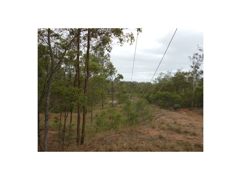 290 Damascus Road, Gin Gin QLD 4671