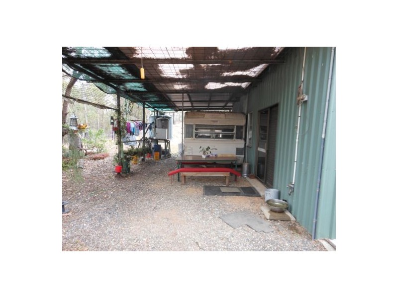 290 Damascus Road, Gin Gin QLD 4671