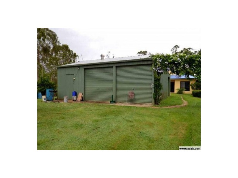 42 Delan Road, Gin Gin QLD 4671