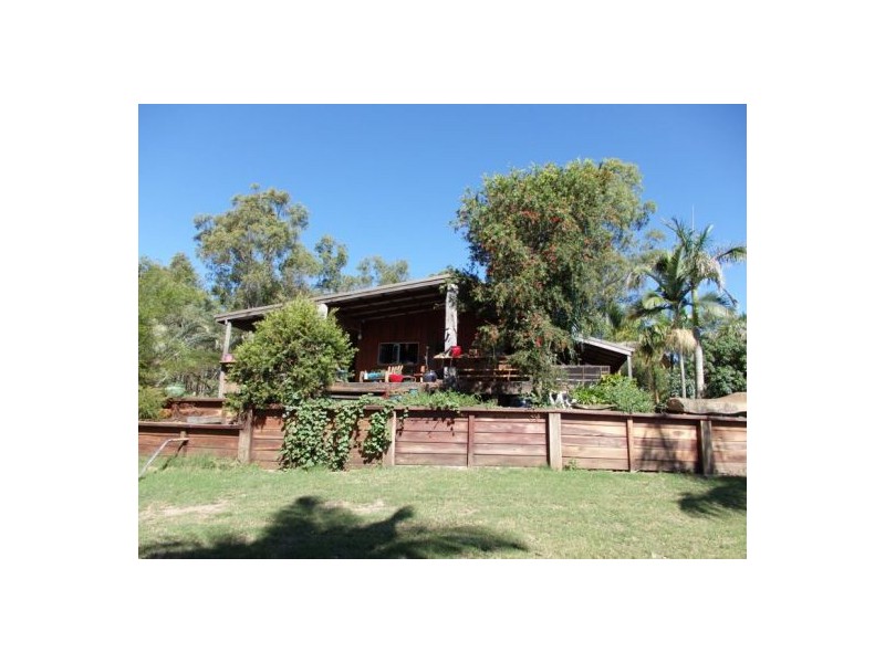 238 Settlement Road, Gin Gin QLD 4671