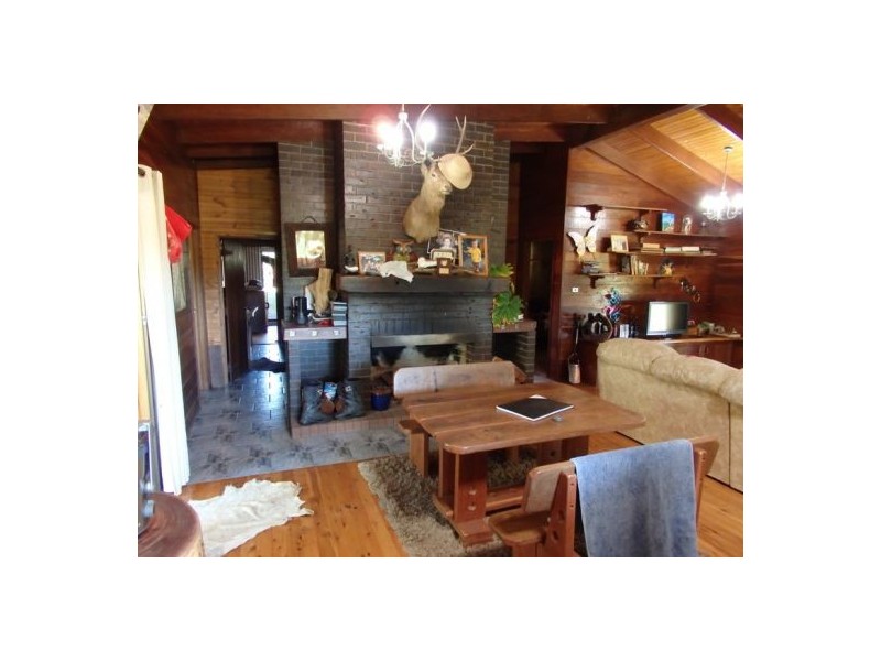 238 Settlement Road, Gin Gin QLD 4671