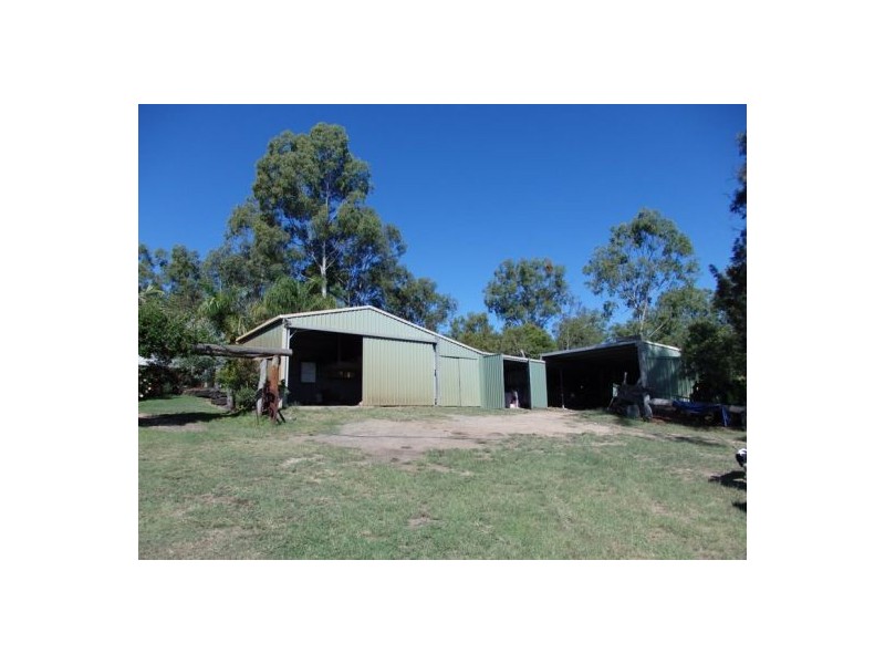 238 Settlement Road, Gin Gin QLD 4671