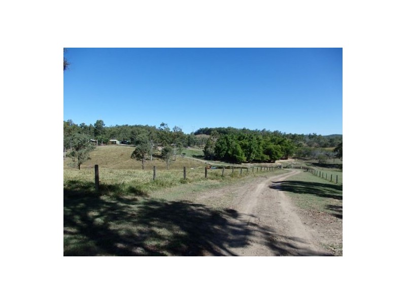 238 Settlement Road, Gin Gin QLD 4671