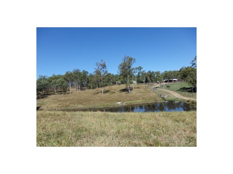 238 Settlement Road, Gin Gin QLD 4671