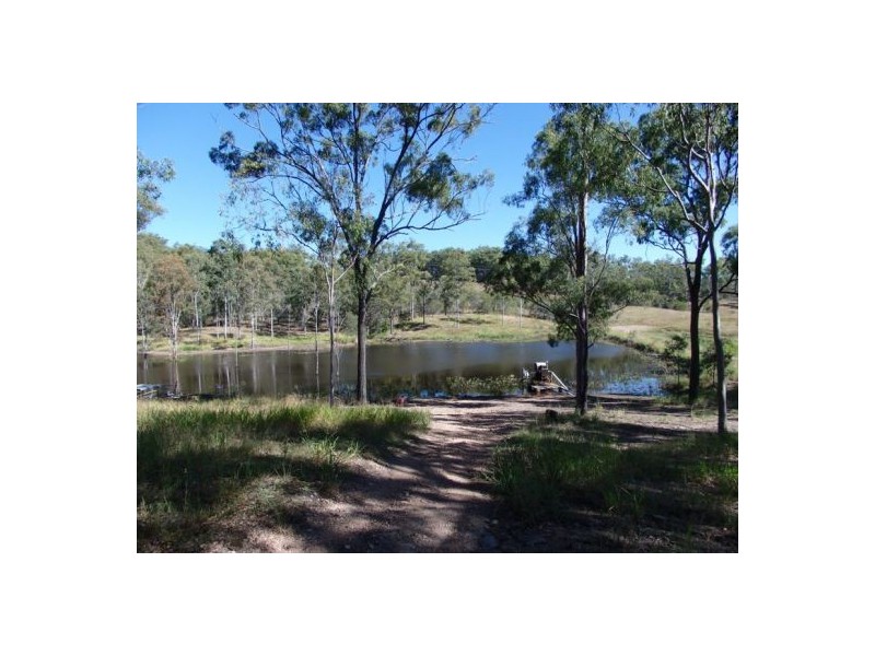 238 Settlement Road, Gin Gin QLD 4671