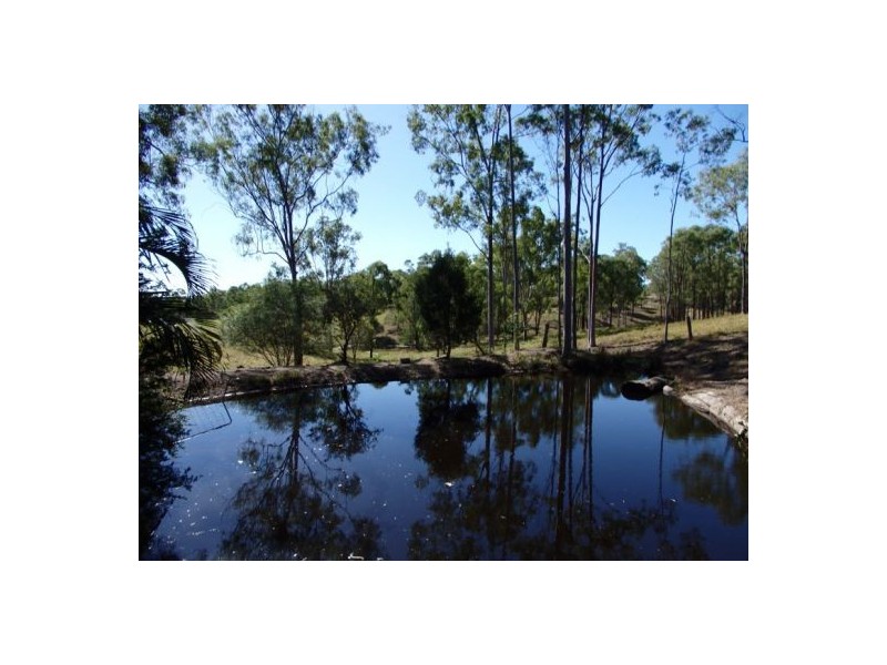 238 Settlement Road, Gin Gin QLD 4671