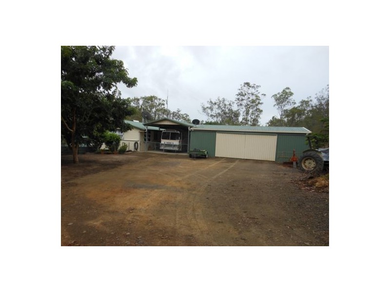 123 Tessellaris Trail, Gin Gin QLD 4671