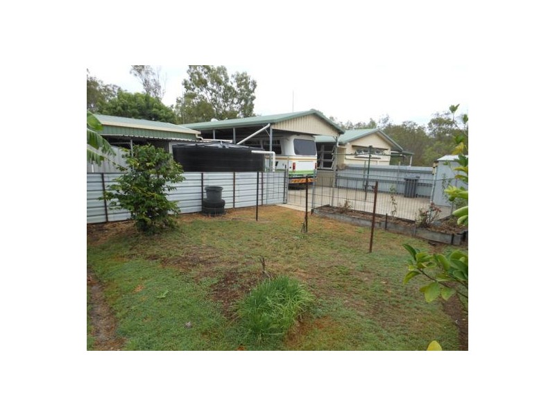 123 Tessellaris Trail, Gin Gin QLD 4671