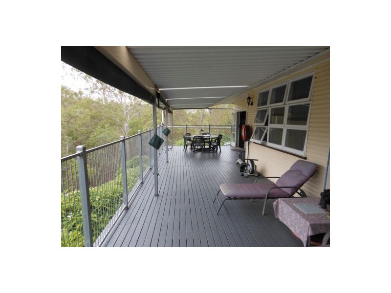 123 Tessellaris Trail, Gin Gin QLD 4671