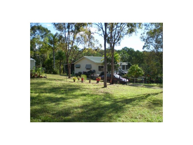 63 Marshall Avenue, Gin Gin QLD 4671